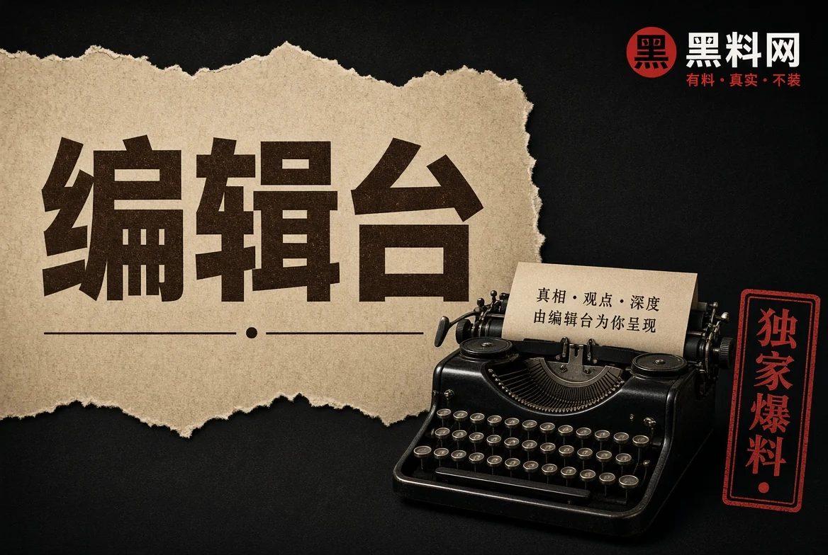夜班台公开资料整理与观察